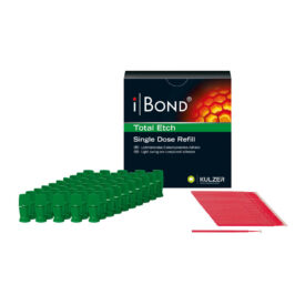iBOND Total Etch Single Dose Refill iBOND Total Etch Single Dose Refill