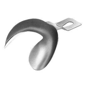 Abdrucklöffel ungel. Ehricke UU3   St Abdrucklöffel ungel. Ehricke UU3   St