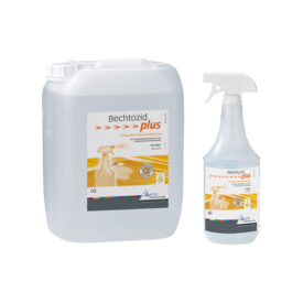 Bechtozid plus Zitrus 1L Fl Bechtozid plus Zitrus 1L Fl
