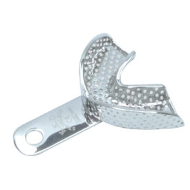 Abdrucklöffel perf.Nr.2    St Abdrucklöffel perf.Nr.2    St