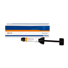 X-tra Fil universal Spritze 5g X-tra Fil universal Spritze 5g