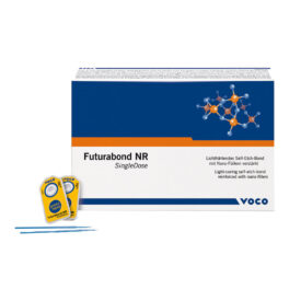 Futurabond NR Single Dose 50St Futurabond NR Single Dose 50St