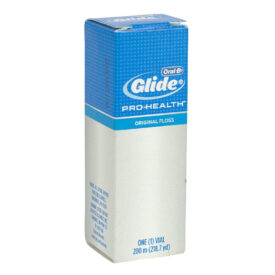 Glide Floss Zahns. neutral 200m Spender Glide Floss Zahns. neutral 200m Spender