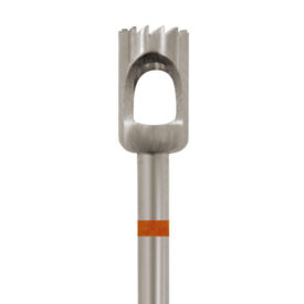 Trepanbohrer 227 RF 050 Hst 2St Trepanbohrer 227 RF 050 Hst 2St