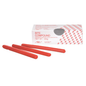 Bite Compound GC 120g/15St Pa Bite Compound GC 120g/15St Pa