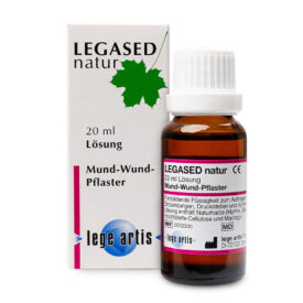 Legased natur  20ml Fl Legased natur  20ml Fl