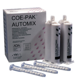 COE-Pak Automix 2x50ml Kart. Pa COE-Pak Automix 2x50ml Kart. Pa