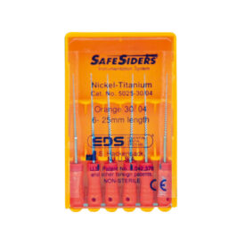 Safe Sider Endo #30/04 25mm 6St Safe Sider Endo #30/04 25mm 6St