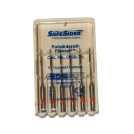 Safe Sider Pleezer Tapered 6St Safe Sider Pleezer Tapered 6St