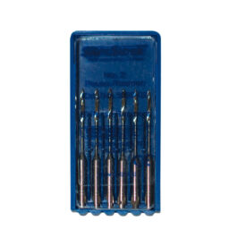 Safe Sider Peeso Reamer 19mm #2 6St Safe Sider Peeso Reamer 19mm #2 6St