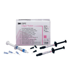 Clinpro Sealant Spritzen Intro-Kit Clinpro Sealant Spritzen Intro-Kit