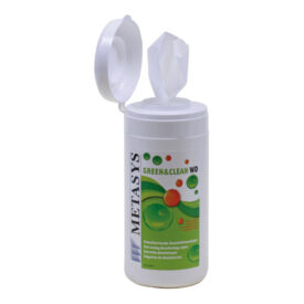 Green&Clean WD Tücher 120St Ds Green&Clean WD Tücher 120St Ds