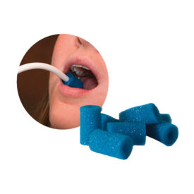 SE Cushion Absaugpolster blau 100St SE Cushion Absaugpolster blau 100St