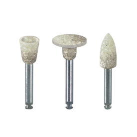 EVE Bracketpolierer BR 3 Wst  10St EVE Bracketpolierer BR 3 Wst  10St