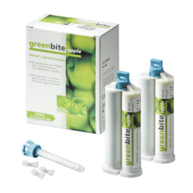 greenbite apple 2x50ml Kart. Stapa greenbite apple 2x50ml Kart. Stapa