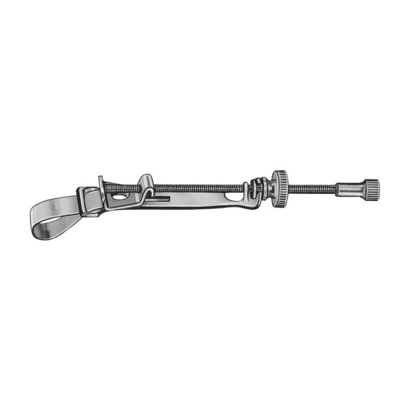 Matrizenspanner 5mm Fig. 8    St | 284272
