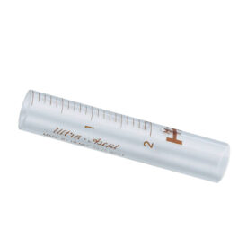 Ultra Asept Glaszylinder 2ml  St Ultra Asept Glaszylinder 2ml  St