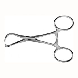 Tuchklemme 95mm Lorna BF461 St Tuchklemme 95mm Lorna BF461 St