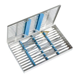 Basistray f. Mikrochir.Steriwash 3013 St Basistray f. Mikrochir.Steriwash 3013 St