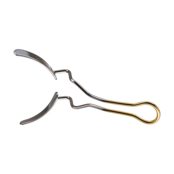 Wangen- u. Lippenhalter 17cm n. Maty  St | 284385