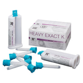 R-SI-LINE heavy Exact K 2x50ml Kart R-SI-LINE heavy Exact K 2x50ml Kart