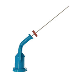 Navi Tips 29GA 25mm hellblau 20St Navi Tips 29GA 25mm hellblau 20St