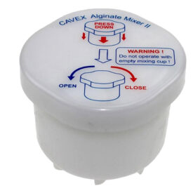 Cavex Alginat Mixer 2 Mischbecher  St Cavex Alginat Mixer 2 Mischbecher  St