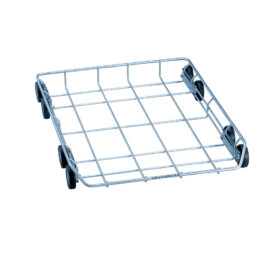 Unterkorb/Lafette U 800 St Unterkorb/Lafette U 800 St