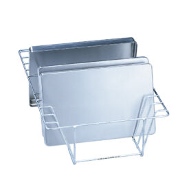 Einsatz E 338 3/5 f. 8 Tray-Ut St Einsatz E 338 3/5 f. 8 Tray-Ut St