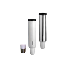 Becherspender metallic  29900300 St Becherspender metallic  29900300 St