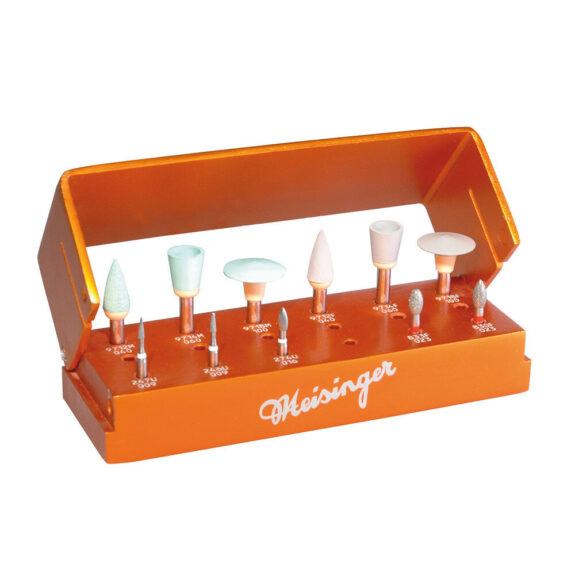 Composite Finishing Kit 2664  Set | 311032