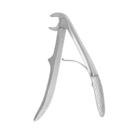 Zahnzange Kind 1C UK anter. matt St Zahnzange Kind 1C UK anter. matt St