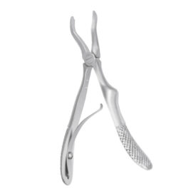 Zahnzange Kind 4CE OK Mol. matt St Zahnzange Kind 4CE OK Mol. matt St