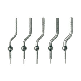 Osteotom Bone-Pusher 5.42 zylindrisch St Osteotom Bone-Pusher 5.42 zylindrisch St