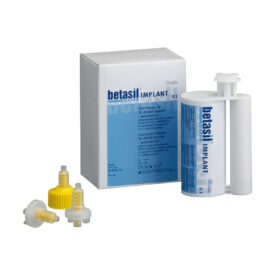Betasil Vario Implant 5:1 Kart.  380ml Betasil Vario Implant 5:1 Kart.  380ml