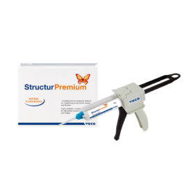 Structur Premium A3,5 Kartusche 75g Structur Premium A3,5 Kartusche 75g