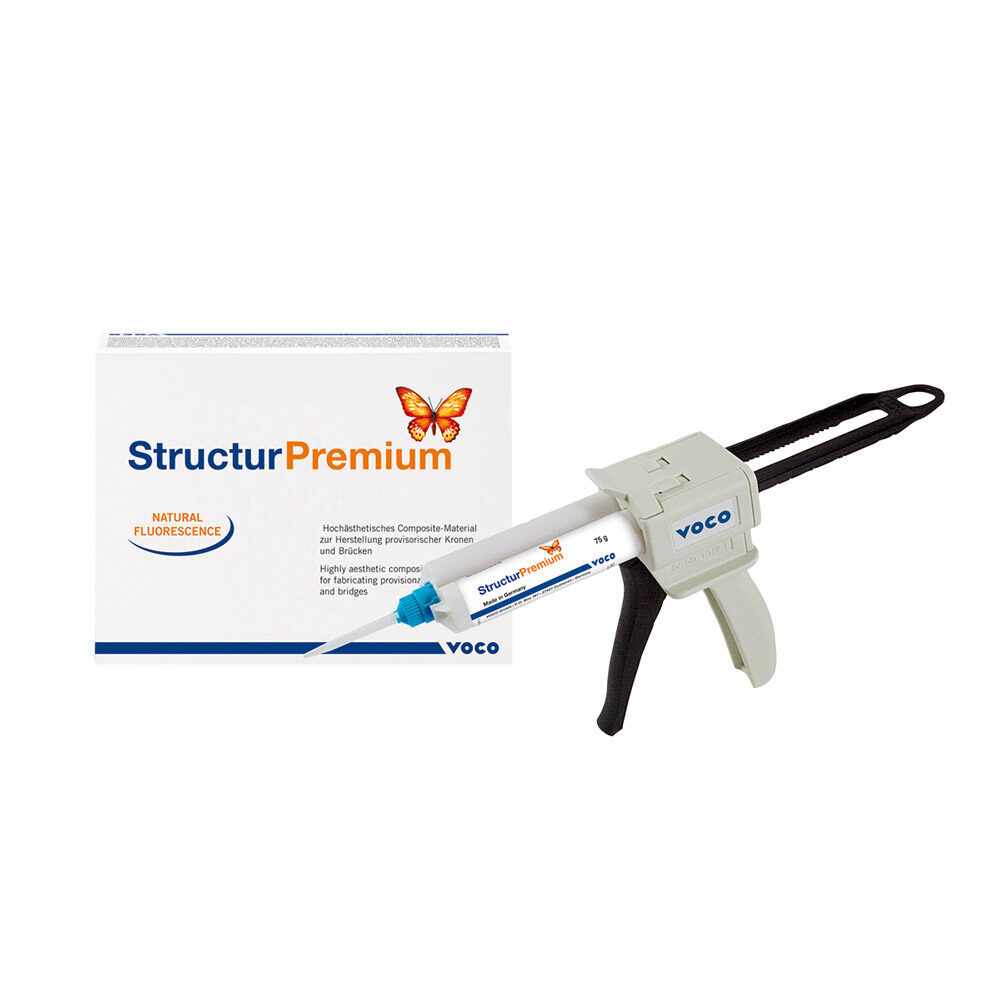Structur Premium A3 5x75g Set | 293696 Structur Premium A3 5x75g Set | 293696