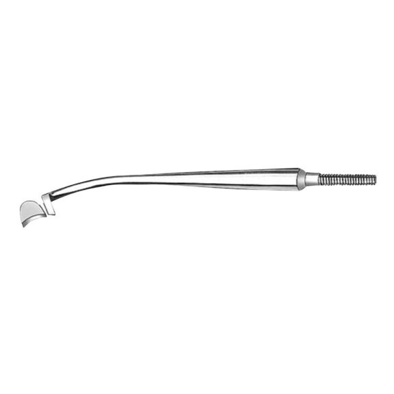 Ansatz f. Kronenabnehmer 1162A/3  St | 284792