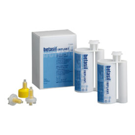 Betasil Vario Implant 5:1 Kart.  2x380ml Betasil Vario Implant 5:1 Kart.  2x380ml
