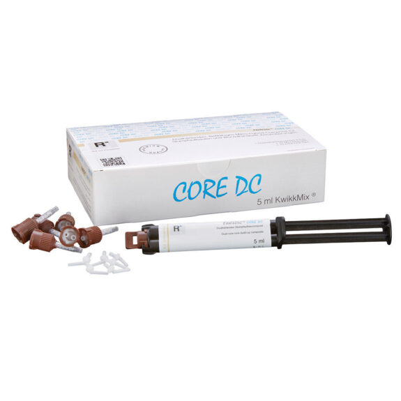 FANTESTIC CORE DC Kwikkmix A3 Pa | 284812