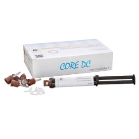 FANTESTIC CORE DC Kwikkmix weiß  Pa FANTESTIC CORE DC Kwikkmix weiß  Pa