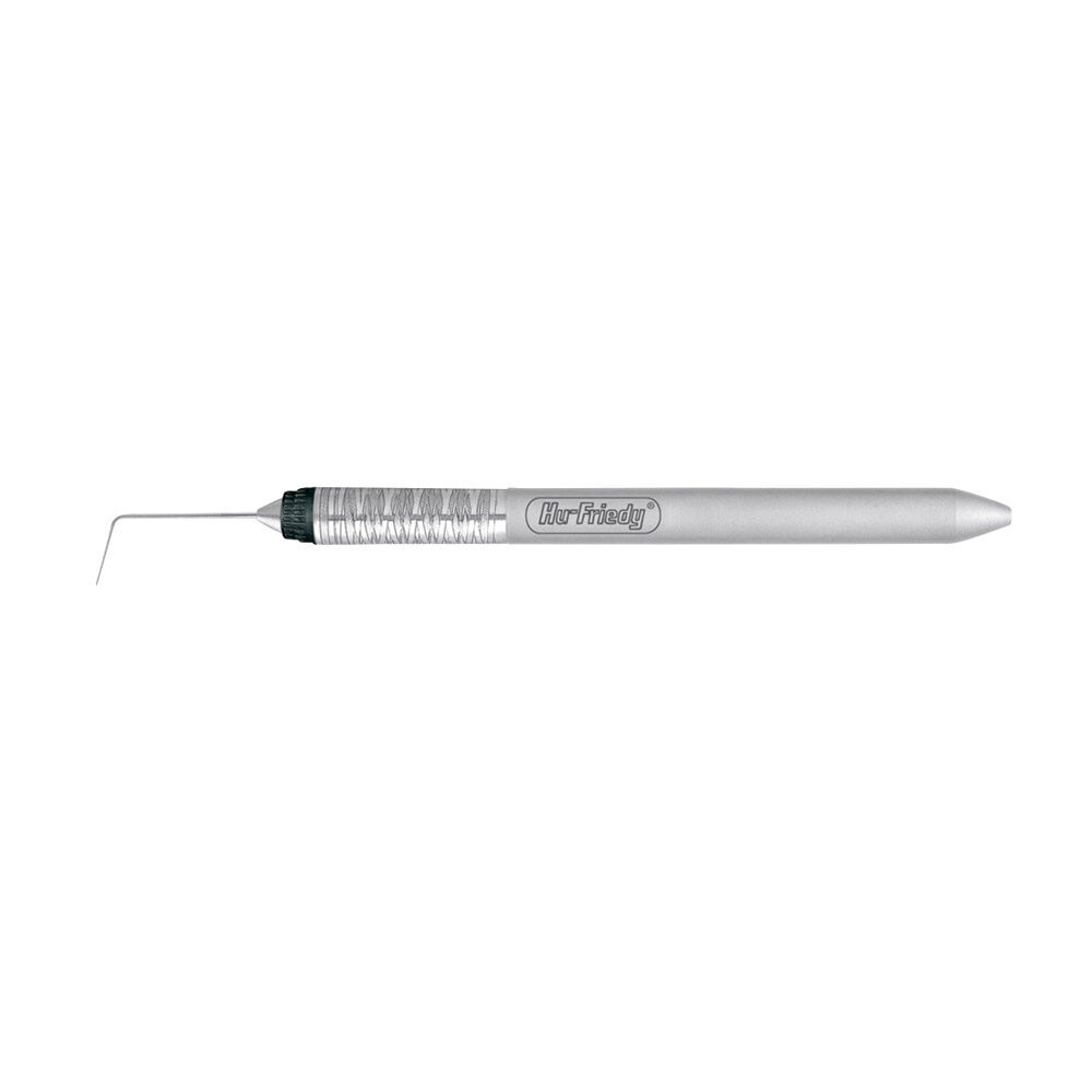 Sonde 6A Gr.7 schwarz St | 284806 Sonde 6A Gr.7 schwarz St | 284806