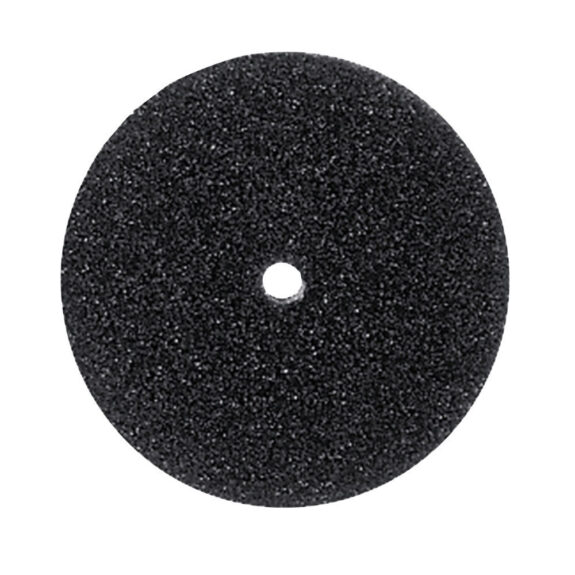 Eveflex Technik Polierer 602 unm.  100St | 252363