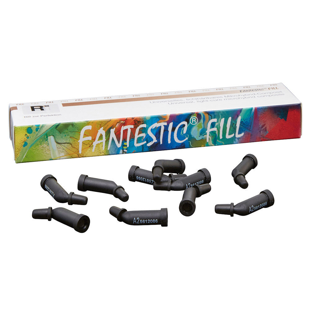 FANTESTIC FILL Tips B3 10×0,3g | 304744 FANTESTIC FILL Tips B3 10×0,3g | 304744