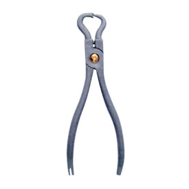 TD Crown-Master Kronenzange grau  St TD Crown-Master Kronenzange grau  St