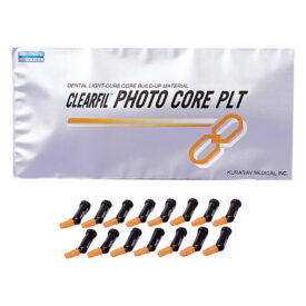 Clearfil Photo Core PLT  30×0,4g Pa Clearfil Photo Core PLT  30×0,4g Pa