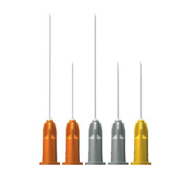 Transcodent G27 lang 0,4×42 Luer Pa Transcodent G27 lang 0,4×42 Luer Pa