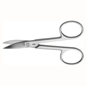 Nagelschere gebogen 95mm HF030 St Nagelschere gebogen 95mm HF030 St