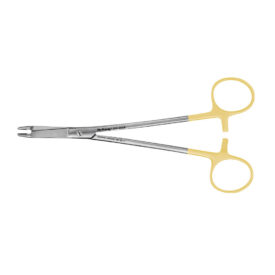 Nadelhalter 17cm P-S m. Schere St Nadelhalter 17cm P-S m. Schere St