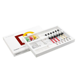 Para Post Parabond Adhäsiv 3x3ml Pa Para Post Parabond Adhäsiv 3x3ml Pa